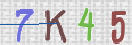 Code Anti-spam